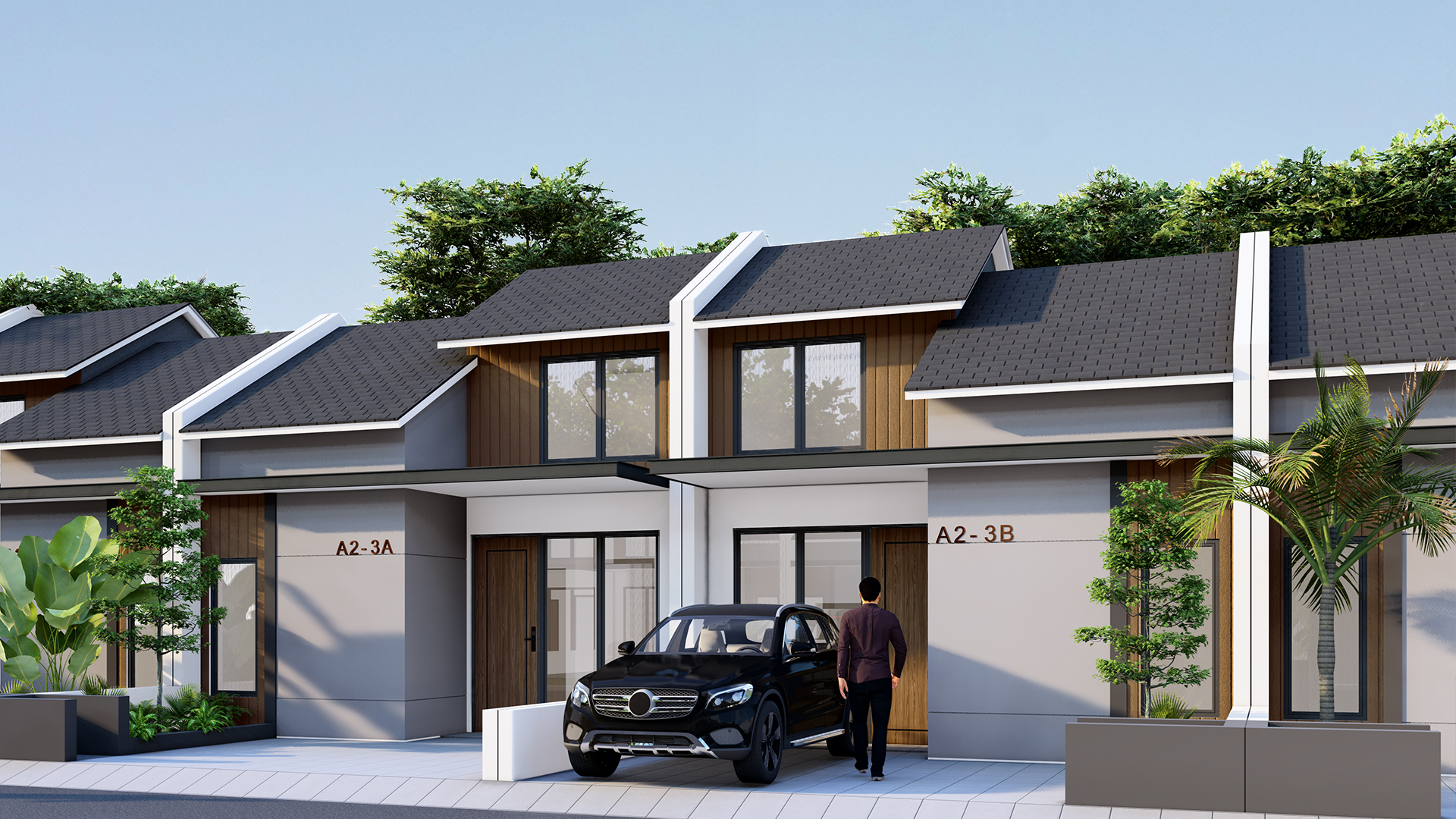 gambar rumah